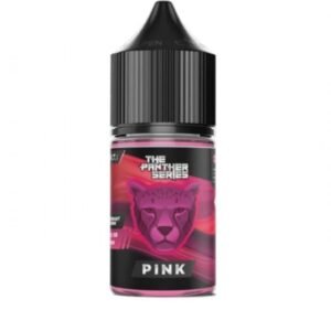 عبوة نكهة النمر الوردي سولت Pink Panther من دكتور فيب 30 مل