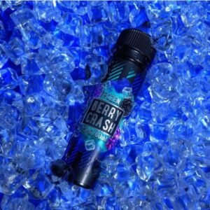 عبوة نكهة بيري كراش ايس Berry Crash Frozen من سامز فيب بحجم 60 مل عبوة نكهة بيري كراش ايس Berry Crash Frozen من سامز فيب بحجم 60 مل