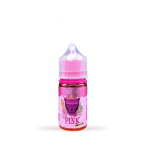 عبوة نكهة بينك بانثر حلويات سولت نيكوتين Pink Panther Candy من Dr Vape