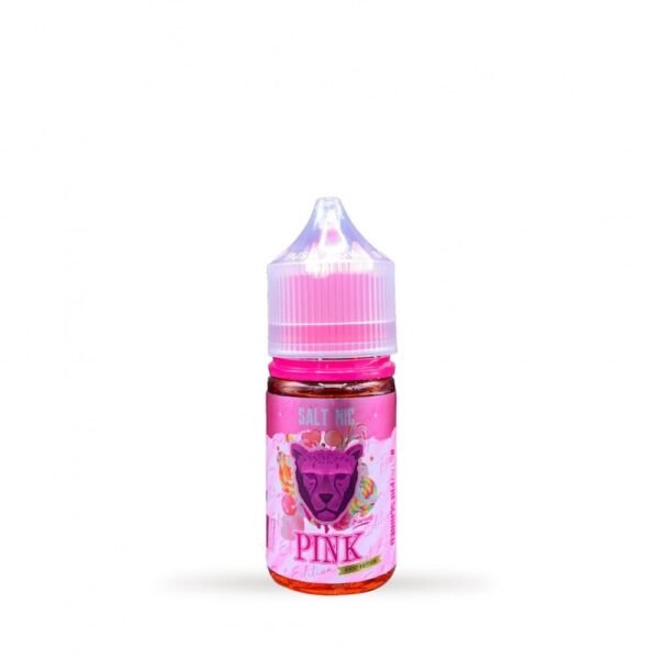 عبوة نكهة بينك بانثر حلويات سولت نيكوتين Pink Panther Candy من Dr Vape