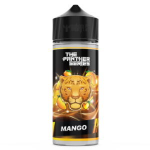 عبوة نكهة دكتور فيب بانثر مانجو 120 مل THE PANTHER SERIES Mango
