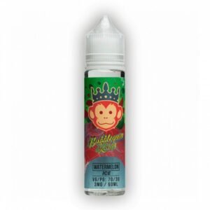 عبوة نكهة دكتور فيب ملك العلك بطيخ بارد Bubblegum Kings Watermelon Ice عبوة نكهة دكتور فيب ملك العلك بطيخ بارد Bubblegum Kings Watermelon Ice