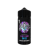 عبوة نكهة روثلس عنب بارد Ruthless Grape Drank ICE بحجم 120 مل