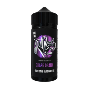 عبوة نكهة روثلس عنب Ruthless Grape Drank بحجم 120 مل