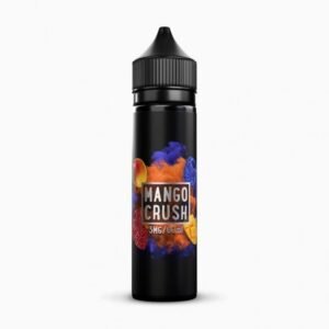 عبوة نكهة سام فيب مانجو كراش 60 مل Sam Vapes Mango Crush عبوة نكهة سام فيب مانجو كراش 60 مل Sam Vapes Mango Crush