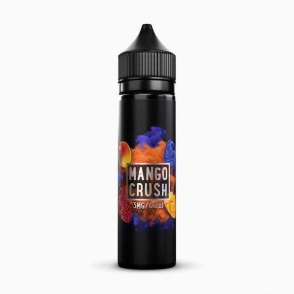 عبوة نكهة سام فيب مانجو كراش 60 مل Sam Vapes Mango Crush