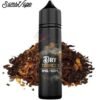 عبوة نكهة سامز فيب دراي توباكو تبغ جاف 60 مل Sams Vape Dry Tobacco