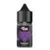 عبوة نكهة سولت عنب النمر البنفسجي Purple Panther من دكتور فيب سعة 30 مل عبوة نكهة سولت عنب النمر البنفسجي Purple Panther من دكتور فيب سعة 30 مل