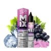 عبوة نكهة سولت فيقود علكة عنب ايس VGOD Mix Iced Bubble Grapes
