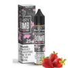 عبوة نكهة سولت فيقود قنبلة الفراولة Bomb Berry Strawberry VGOD