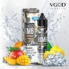 عبوة نكهة سولت فيقود مانجو ايس Bomb Mango VGOD ICED عبوة نكهة سولت فيقود مانجو ايس Bomb Mango VGOD ICED