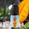 عبوة نكهة سولت مانجو ايس من ميجا MEGA MANGO Ice