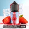 عبوة نكهة سولت ميجا فراولة ايس Mega Strawberry Ice Salt سعة 30 مل