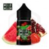 عبوة نكهة سولت ميلو ميلون بطيخ SamsVape Mello Melon سعة 30 مل