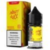 عبوة نكهة سولت ناستي مانجو Nasty Cush Man Mango Salt سعة 30 مل