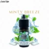 عبوة نكهة سولت نعناع علك سامز فيب Frozen Minty Breez سعة 30 مل عبوة نكهة سولت نعناع علك سامز فيب Frozen Minty Breez سعة 30 مل