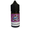 عبوة نكهة سولت GUMMY Strawberry Ice بالفراولة الباردة عبوة نكهة سولت GUMMY Strawberry Ice بالفراولة الباردة
