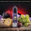 عبوة نكهة سي في عنب ميقا جريب CV Mega Grape بحجم 60 مل