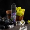 عبوة نكهة عنب اكستريم بارد Grape Xtrem Frozen من سامز فيب بحجم 60 مل