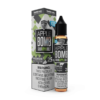 عبوة نكهة فيقود سولت تفاح حامض بارد VGOD Bomb Apple Iced 30 مل