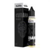 عبوة نكهة كوبانو بلاك سولت VGOD Cubano Black بطعم سيجار كوبي 30 مل عبوة نكهة كوبانو بلاك سولت VGOD Cubano Black بطعم سيجار كوبي 30 مل