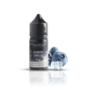 عبوة نكهة مزاج بلوبيري راز ايس سولت نيكوتين MAZAJ Blueberry Razz Ice