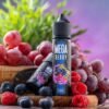 عبوة نكهة ميجا بيري توت مشكل MEGA Berry سعة 60 مل عبوة نكهة ميجا بيري توت مشكل MEGA Berry سعة 60 مل