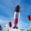 عبوة نكهة ميجا عنب ايس بارد Mega Grape Ice سعة 60 مل