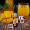عبوة نكهة ميجا مانجو MEGA Mango سعة 60 مل
