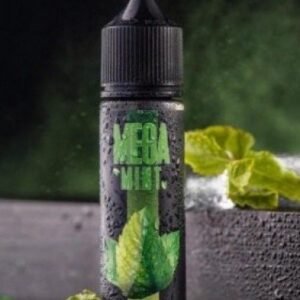 عبوة نكهة ميجا نعناع MEGA MINT حجم 60 مل عبوة نكهة ميجا نعناع MEGA MINT حجم 60 مل