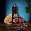عبوة نكهة ميقا باشن فروت بيري Mega Passion Fruit Berry سولت 30 مل عبوة نكهة ميقا باشن فروت بيري Mega Passion Fruit Berry سولت 30 مل