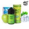 عبوة نكهة ناستي تفاح أخضر Nasty Green Apple سعة 60 مل عبوة نكهة ناستي تفاح أخضر Nasty Green Apple سعة 60 مل
