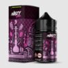 عبوة نكهة ناستي شيشة عنب وتوت Nasty Shisha Grape Raspberry سعة 60 مل عبوة نكهة ناستي شيشة عنب وتوت Nasty Shisha Grape Raspberry سعة 60 مل