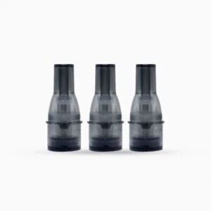علبة بودات جهاز سي 4 C4 Pods ميش 1.1 أوم فيها 3 بودات علبة بودات جهاز سي 4 C4 Pods ميش 1.1 أوم فيها 3 بودات