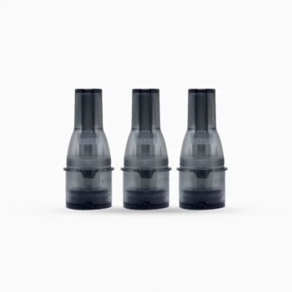 علبة بودات جهاز سي 4 C4 Pods ميش 1.1 أوم فيها 3 بودات