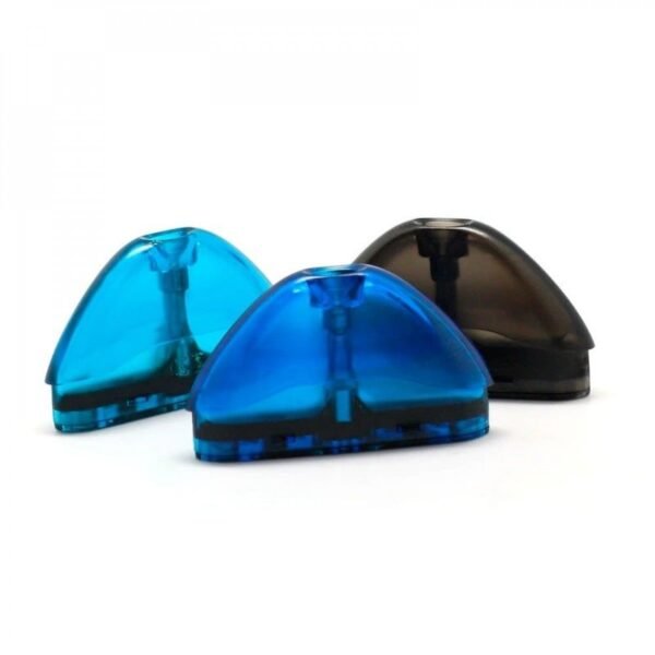 علبة بودات سحبة سكادو Scado Kit Replacement Pod فيها 3 بودات علبة بودات سحبة سكادو Scado Kit Replacement Pod فيها 3 بودات