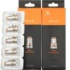 علبة كويلات جيك فيب Geekvape P Series بخمس قطع علبة كويلات جيك فيب Geekvape P Series بخمس قطع
