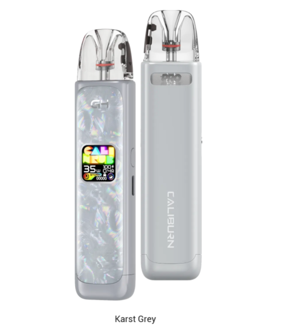 كاليبرن جي 4 من يو ويل سحبة سيجارة vaping pen