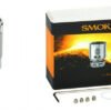 كويل سموك احتياطي RBA V8 BABY من SMOK
