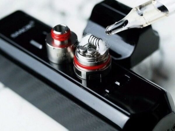 كويل سموك RPM RBA لعدة RPM40 كويل سموك RPM RBA لعدة RPM40