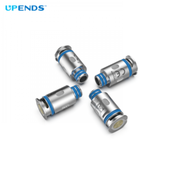 كويلات بديلة لجهاز أبور أب ايند من UPENDS كويلات بديلة لجهاز أبور أب ايند من UPENDS