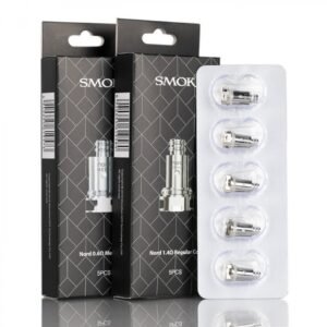كويلات سموك نورد SMOK Nord Coil المتوافقة مع جهاز Nord 1 وNord 2