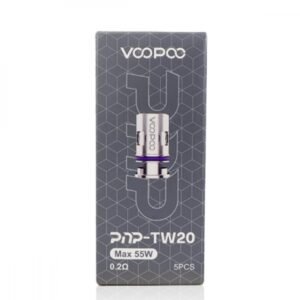 كويلات فوبو PnP-TW20 بمقاومة 0.2 أوم عبوة 5 كويلات