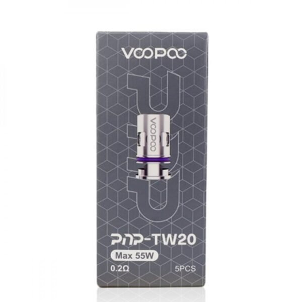 كويلات فوبو PnP-TW20 بمقاومة 0.2 أوم عبوة 5 كويلات كويلات فوبو PnP-TW20 بمقاومة 0.2 أوم عبوة 5 كويلات