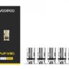 كويلات فوبو VooPoo دراق إكس ودراق إس PnP VM5 0 2 كويلات فوبو VooPoo دراق إكس ودراق إس PnP VM5 0 2