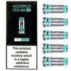 كويلات فوبو Voopoo ITO M1 فيب