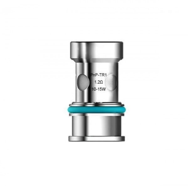 كويلات فوبو VOOPOO PnP TR1 مقاومة 1 2 أوم