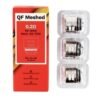 كويلات Vaporesso SKRR Replacement QF Meshed