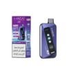 مزاج اير 14000 سحبة Mazaj Air نكهة بلوبيري راسبيري Blueberry Raspberry