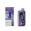 مزاج اير 14000 سحبة Mazaj Air نكهة عنب أسود Black Grape